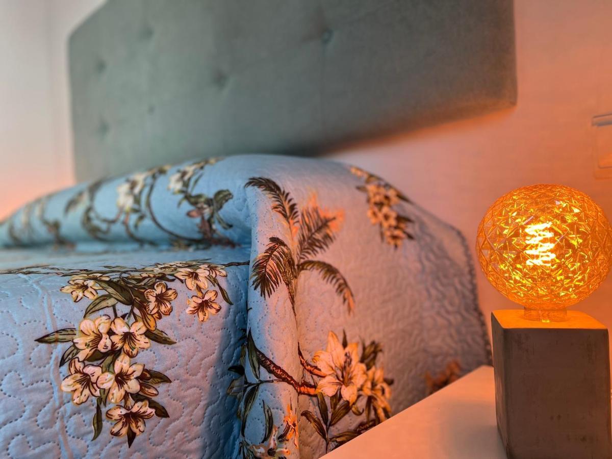 Parra 6 Apartment Albacete Ngoại thất bức ảnh