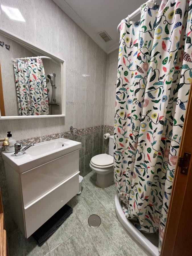 Parra 6 Apartment Albacete Ngoại thất bức ảnh