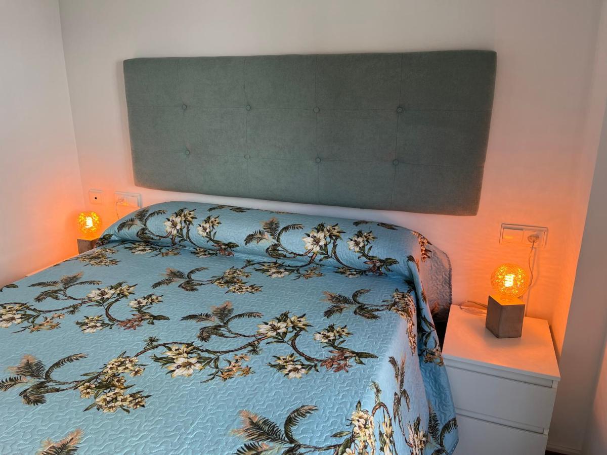 Parra 6 Apartment Albacete Ngoại thất bức ảnh